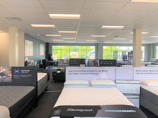 Mattress Store «Mattress Firm Ruckersville», reviews and photos, 344 Stoneridge Dr N, Ruckersville, VA 22968, USA