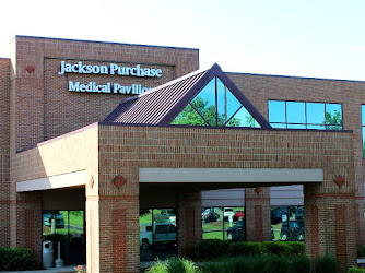 Jackson Purchase Cardiology