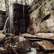 Hector Falls