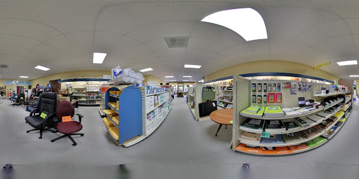 Office Supply Store «Cooke Stationery Co», reviews and photos, 370 State St, Salem, OR 97301, USA