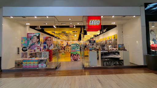 Toy Store «The LEGO Store», reviews and photos, 1 Mills Cir, Ontario, CA 91764, USA