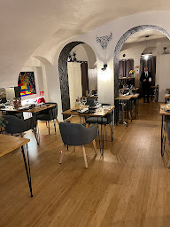 Photo n°58 de Le Bœuf d'Argent à Lyon ()