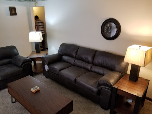 Furniture Store «Best Deal Home Furniture», reviews and photos, 2016 S Scatterfield Rd, Anderson, IN 46016, USA