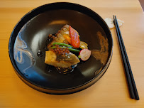 Kaiseki du Restaurant à plaque chauffante (teppanyaki) Koji Restaurant Teppan Yaki à Issy-les-Moulineaux - n°6