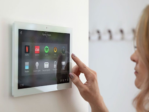 Evolving Home Automation