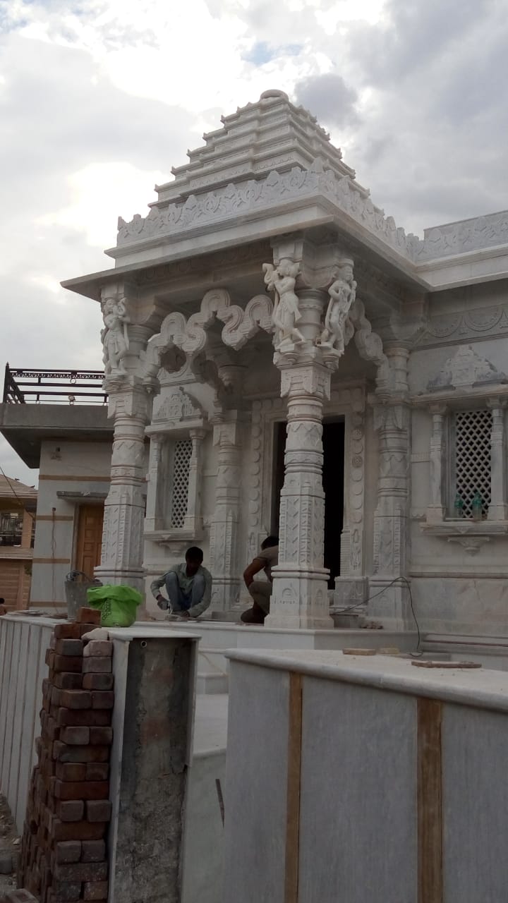 Jain Mandir