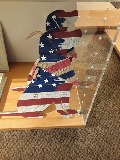 Department Store «JCPenney», reviews and photos, 3550 McCann Rd, Longview, TX 75605, USA