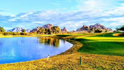 Park «Papago Park», reviews and photos, 625 N Galvin Pkwy, Phoenix, AZ 85008, USA