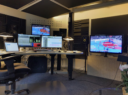 KRABBE sound&music Studio