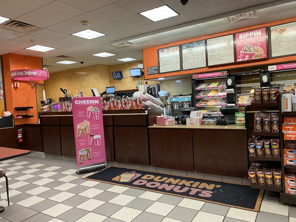 Dunkin' 03051