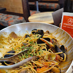 Photo n°4 de l'avis de Cristina.l fait le 19/07/2022 à 11:27 sur le  Atmosphera Ristorante Pizzeria | Bibione à Bibione