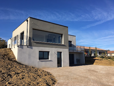 Maisons Olmière à Albi