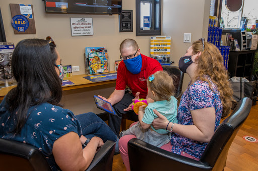 Auto Repair Shop «Mountain View Automotive», reviews and photos, 8650 Pearl St, Thornton, CO 80229, USA