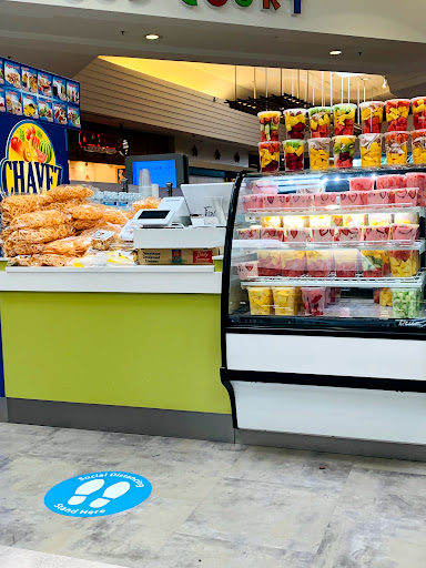 Shopping Mall «Northridge Mall», reviews and photos, 796 Northridge Dr, Salinas, CA 93906, USA