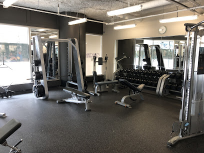 Anytime Fitness - 200 Kent St, Ottawa, ON K1A 0E6, Canada