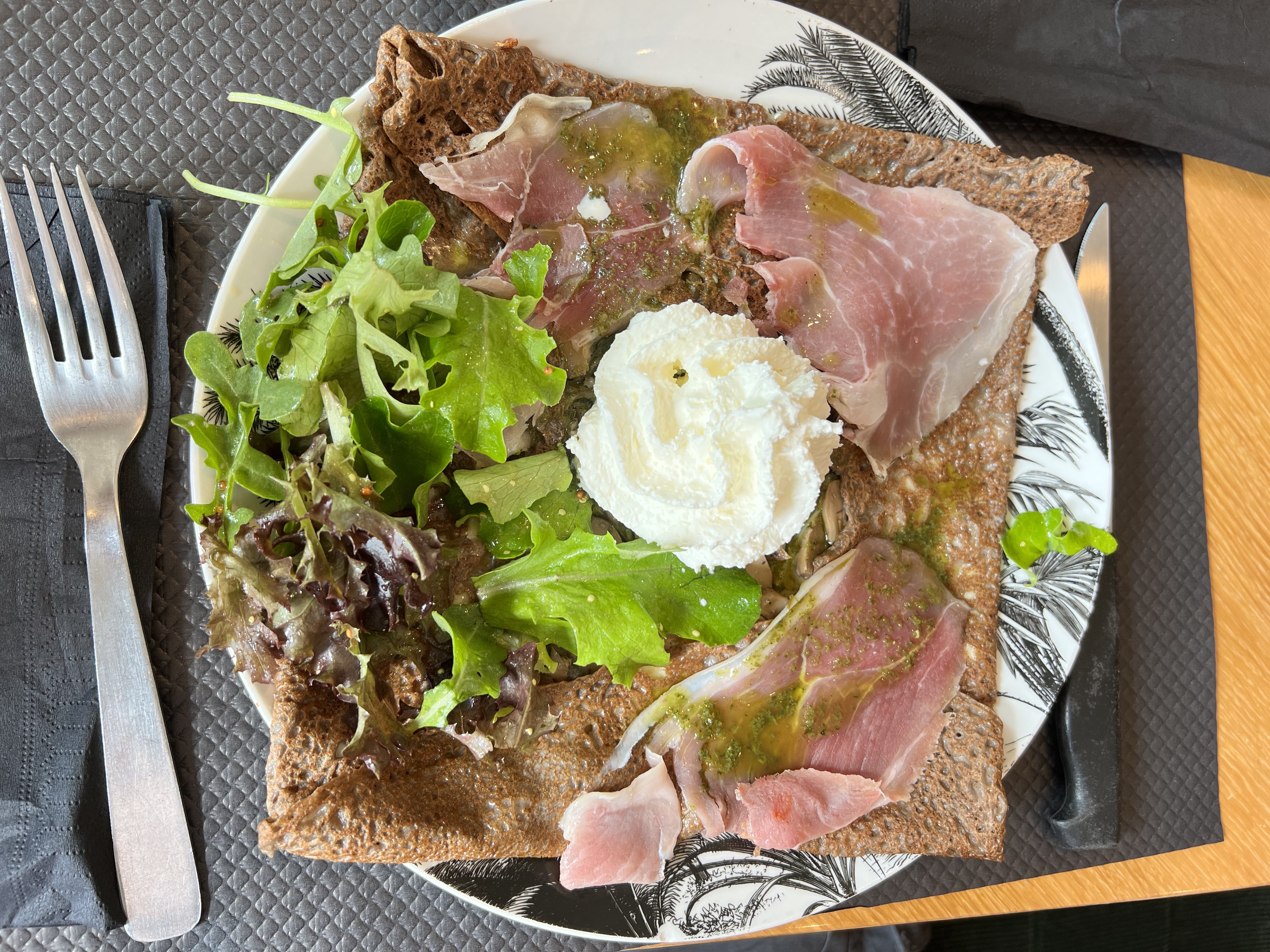 Photo n° 3 de l'avis de Nadine.a fait le 04/08/2023 à 16:39