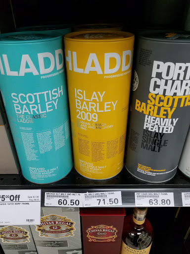 Liquor Store «AAFES Class Six», reviews and photos, 2202 Liggett Ave, Fort Lewis, WA 98433, USA