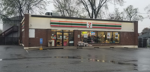 Convenience Store «7-Eleven», reviews and photos, 645 Princeton Blvd, Lowell, MA 01851, USA