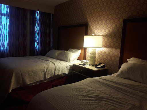Hotel «SpringHill Suites by Marriott Virginia Beach Oceanfront», reviews and photos, 901 Atlantic Ave, Virginia Beach, VA 23451, USA