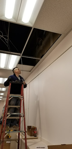 Contractor «Manchester Electrical Contractors», reviews and photos, 632 Marshall Rd, Valley Park, MO 63088, USA