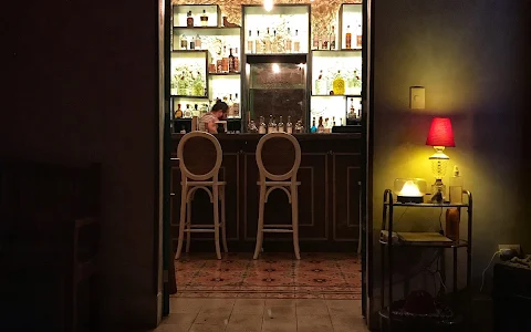 Dos Diez Mezcaleria image