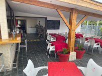 Atmosphère du Café et restaurant de grillades La Cantine à Eauze - n°14