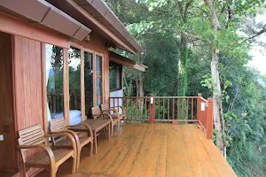 ChomView Cabins, Chiang Dao image