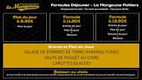 Photos du propriétaire du Restaurant français La Mangoune à Poitiers - n°1