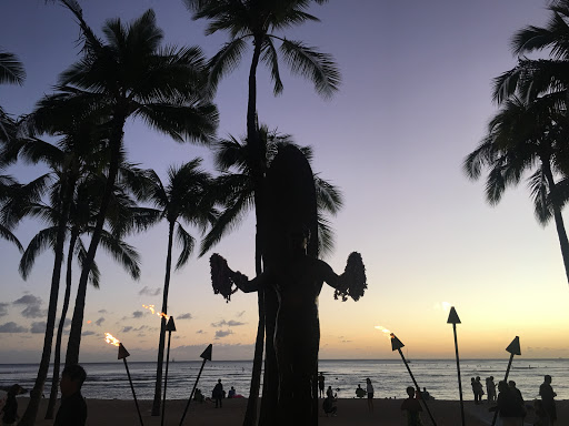 Travel Agency «Hawaiian Travel», reviews and photos, 5005 W Royal Ln #294, Irving, TX 75063, USA