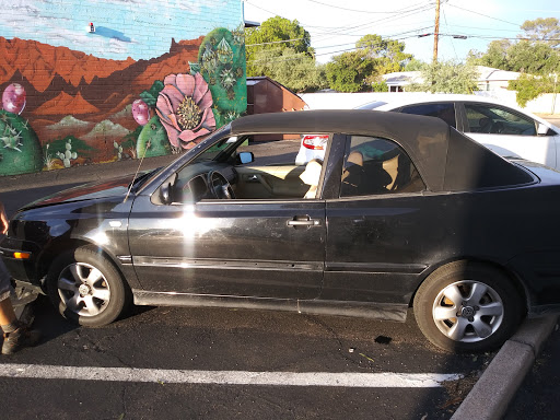 Beer Store «Plaza Liquors & Fine Wines», reviews and photos, 2642 N Campbell Ave, Tucson, AZ 85719, USA