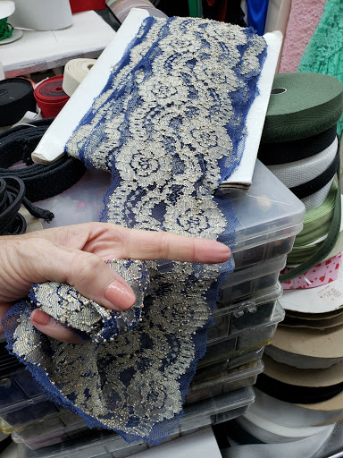 Fabric Store «Astoria Fashion Fabrics», reviews and photos, 3313 30th Ave, Astoria, NY 11103, USA