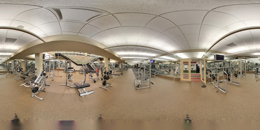 Health Club «Forrestal Village Fitness», reviews and photos, 121 Main St, Princeton, NJ 08540, USA