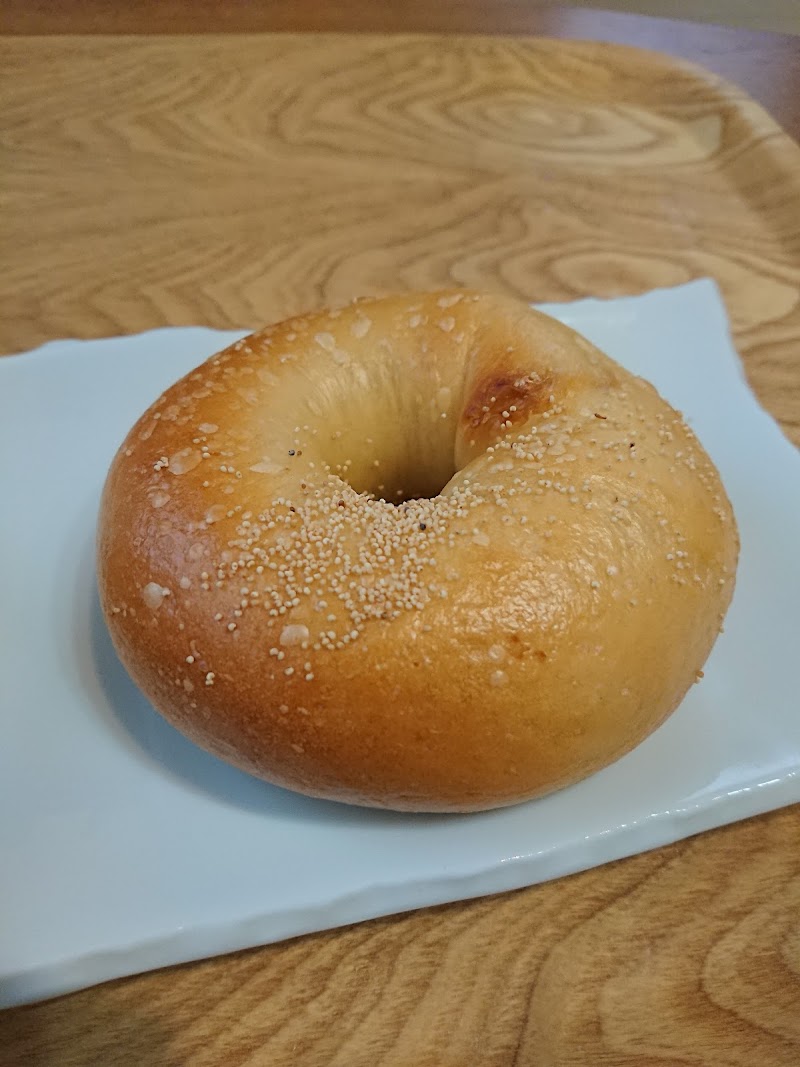 福ベーグル 高崎店 群馬県高崎市中居町 ベーグル専門店 パン グルコミ