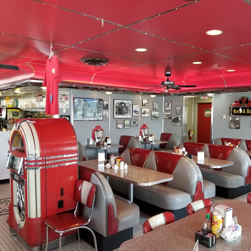 Nana Dee's Diner