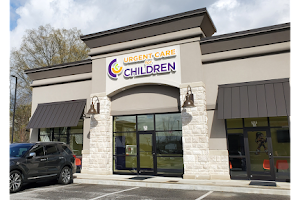 Urgent Care for Children - Hixson image