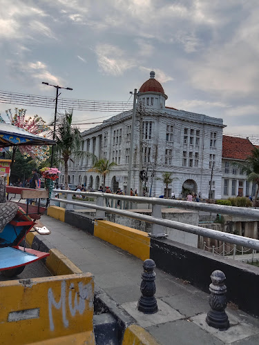 Bangunan Bersejarah di Kota Jakarta Barat: Menelusuri Jumlah Tempat Bersejarah Tempat yang Menarik