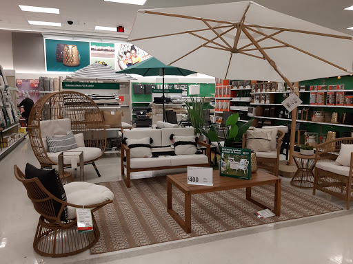 Department Store «Target», reviews and photos, 17450 US-441, Mt Dora, FL 32757, USA