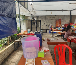 Nasi Campur Bu Ida photo