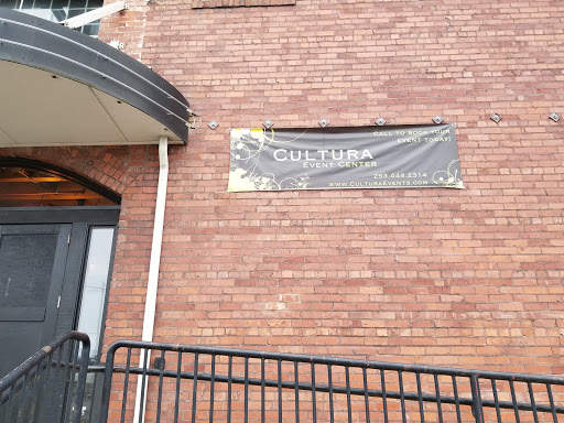Live Music Venue «Cultura Event Center», reviews and photos, 5602 S Washington St, Tacoma, WA 98409, USA