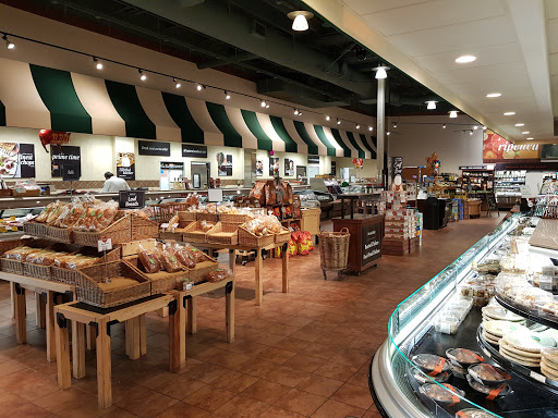 Grocery Store «The Fresh Market», reviews and photos, 223 Greenville Hwy, Hendersonville, NC 28792, USA
