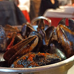 Photo n°5 de l'avis de Alessio.e fait le 09/11/2021 à 22:36 sur le  Il Ristorantino da Ciccio à Iglesias