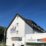 Photo n°1 de l'avis de S. fait le 18/05/2022 à 07:00 sur le  Hotel Waldhorn à Böblingen