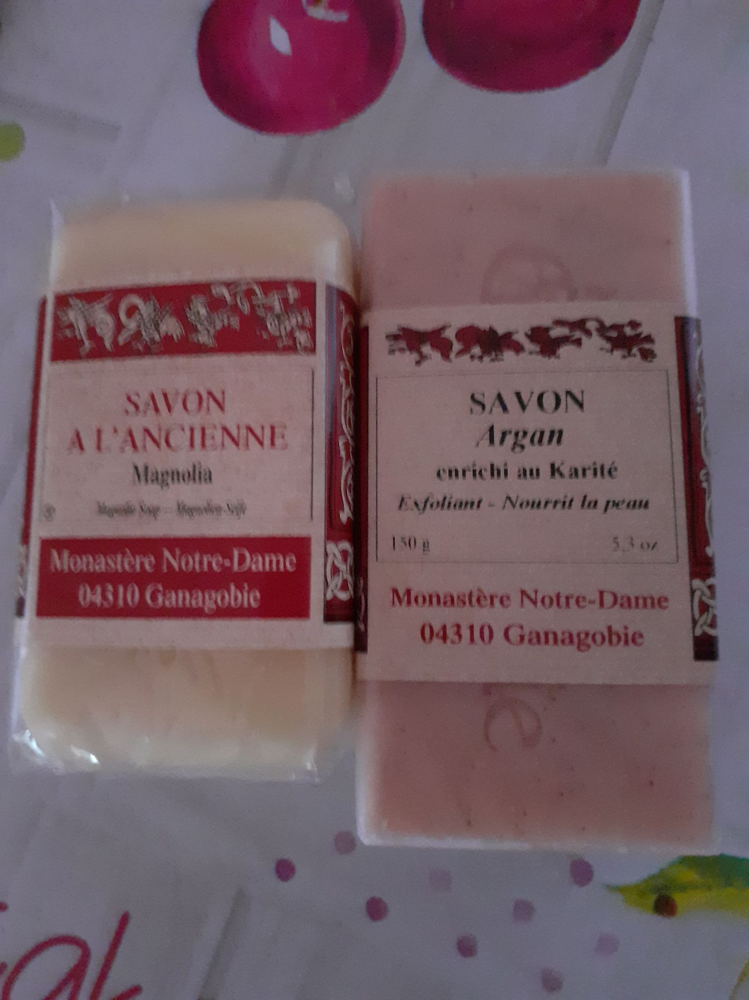 Photo n° 2 de l'avis de Âlma.e fait le 06/03/2021 à 16:46