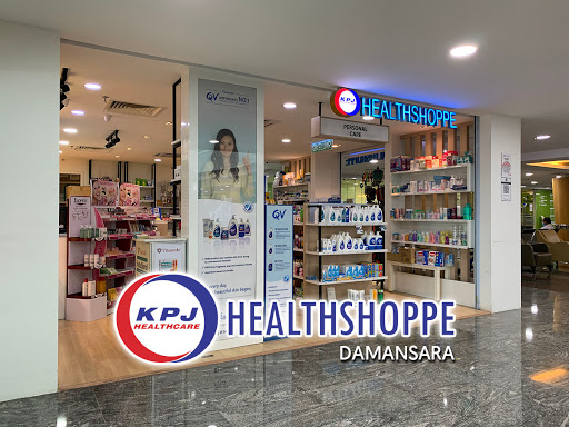 KPJ Healthshoppe Damansara - Health, Beauty & Wellness