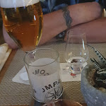 Photo n°3 de l'avis de Annette.O fait le 21/08/2023 à 06:44 sur le  Gaststätte Compass à Husum