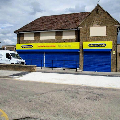 Reviews of East Yorkshire Shutters Ltd in Hull - Parking garage