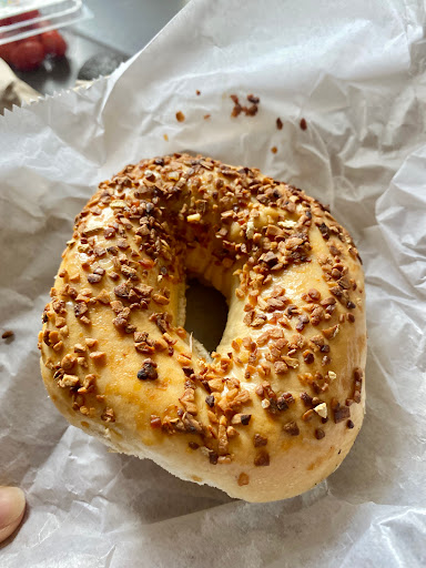 Bakery «Pie in the Sky Bakery & Cafe», reviews and photos, 10 Water St, Woods Hole, MA 02543, USA