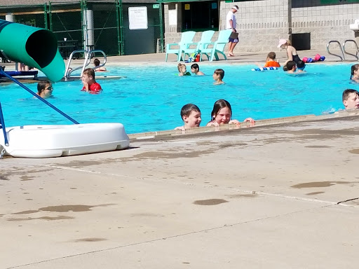 Park «Forbush Park», reviews and photos