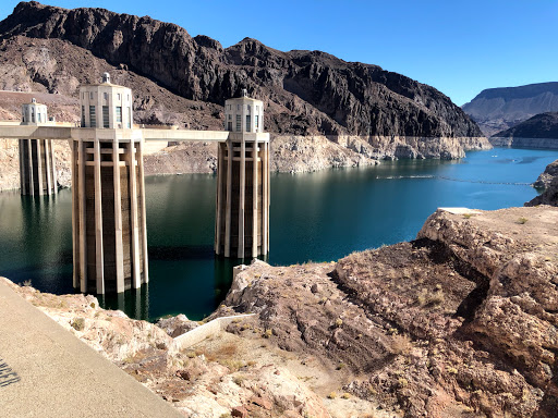 Visitor Center «Lake Mead National Recreation Area Headquarters», reviews and photos