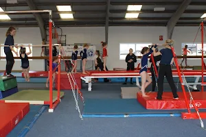 Buckley Gymnastics Club image